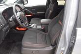 Thumbnail of 2023 Boulder Gray Pearl Nissan Frontier