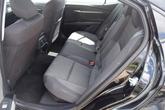 Thumbnail of 2025 Midnight Black Metallic Toyota Camry