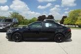 Thumbnail of 2025 Midnight Black Metallic Toyota Camry