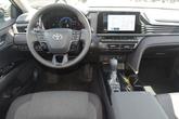 Thumbnail of 2025 Midnight Black Metallic Toyota Camry