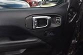 Thumbnail of 2018 Granite Crystal Metallic Clearcoat Jeep Wrangler Unlimited