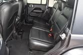 Thumbnail of 2018 Granite Crystal Metallic Clearcoat Jeep Wrangler Unlimited