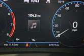 Thumbnail of 2021 Pure White Volkswagen Atlas