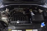 Thumbnail of 2021 Pure White Volkswagen Atlas