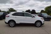 Thumbnail of 2022 Oxford White Ford Edge