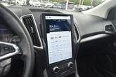 Thumbnail of 2022 Oxford White Ford Edge