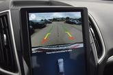 Thumbnail of 2022 Oxford White Ford Edge