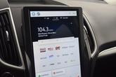 Thumbnail of 2022 Oxford White Ford Edge