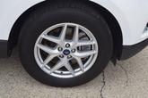 Thumbnail of 2022 Oxford White Ford Edge