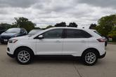Thumbnail of 2022 Oxford White Ford Edge