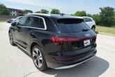 Thumbnail of 2021 Mythos Black Metallic Audi e-tron