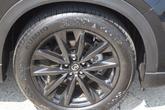 Thumbnail of 2023 Jet Black Mica Mazda CX-9