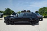 Thumbnail of 2023 Jet Black Mica Mazda CX-9