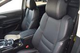 Thumbnail of 2023 Jet Black Mica Mazda CX-9