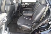 Thumbnail of 2023 Jet Black Mica Mazda CX-9