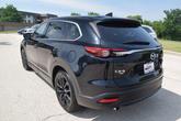 Thumbnail of 2023 Jet Black Mica Mazda CX-9