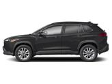 Thumbnail of 2024 Black Toyota Corolla Cross