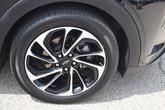 Thumbnail of 2022 Mosaic Black Metallic Chevrolet Bolt EUV