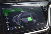 Thumbnail of 2022 Mosaic Black Metallic Chevrolet Bolt EUV