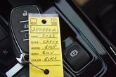 Thumbnail of 2022 Mosaic Black Metallic Chevrolet Bolt EUV