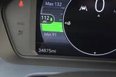 Thumbnail of 2022 Mosaic Black Metallic Chevrolet Bolt EUV
