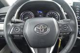 Thumbnail of 2024 Midnight Black Metallic Toyota Camry