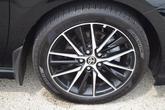 Thumbnail of 2024 Midnight Black Metallic Toyota Camry