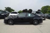 Thumbnail of 2024 Midnight Black Metallic Toyota Camry