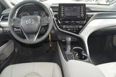 Thumbnail of 2024 Midnight Black Metallic Toyota Camry