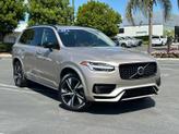 Photo of 2023 Bright Dusk Metallic Volvo XC90 Recharge Plug-In Hybrid
