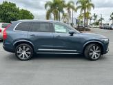 Thumbnail of 2022 Denim Blue Metallic Volvo XC90 Recharge Plug-In Hybrid