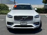 Thumbnail of 2024 Crystal White Metallic Volvo XC90 Recharge Plug-In Hybrid