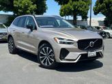 Photo of 2025 Bright Dusk Metallic Volvo XC60