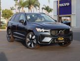 Photo of 2025 Denim Blue Metallic Volvo XC60 Plug-In Hybrid