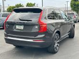 Photo of 2024 Platinum Gray Metallic Volvo XC90 Recharge Plug-In Hybrid
