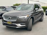 Thumbnail of 2024 Platinum Gray Metallic Volvo XC90 Recharge Plug-In Hybrid