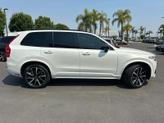 Thumbnail of 2023 Crystal White Metallic Volvo XC90 Recharge Plug-In Hybrid
