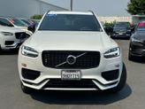 Thumbnail of 2023 Crystal White Metallic Volvo XC90 Recharge Plug-In Hybrid