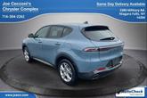 Thumbnail of 2024 Blue Steele Dodge Hornet