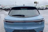 Thumbnail of 2024 Blue Steele Dodge Hornet