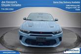 Thumbnail of 2024 Blue Steele Dodge Hornet