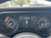 Thumbnail of 2025 Black Clearcoat Jeep Wrangler