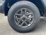 Thumbnail of 2025 Black Clearcoat Jeep Wrangler