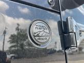 Thumbnail of 2025 Black Clearcoat Jeep Wrangler