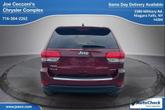 Thumbnail of 2017 Velvet Red Pearlcoat Jeep Grand Cherokee