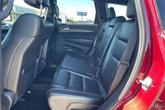 Thumbnail of 2017 Velvet Red Pearlcoat Jeep Grand Cherokee