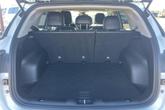 Thumbnail of 2022 Bright White Clearcoat Jeep Compass