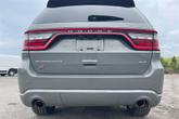 Thumbnail of 2022 Destroyer Gray Clearcoat Dodge Durango