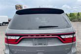 Thumbnail of 2022 Destroyer Gray Clearcoat Dodge Durango