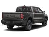 Thumbnail of 2025 Granite Crystal Metallic Clearcoat RAM 1500